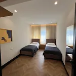 Suite Apartment