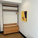 Suite Apartment