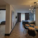 Suite Apartment