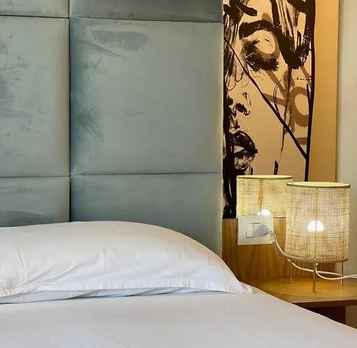Suite Apartment