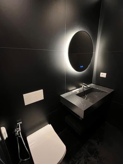 Apartamento Suite Apartment *