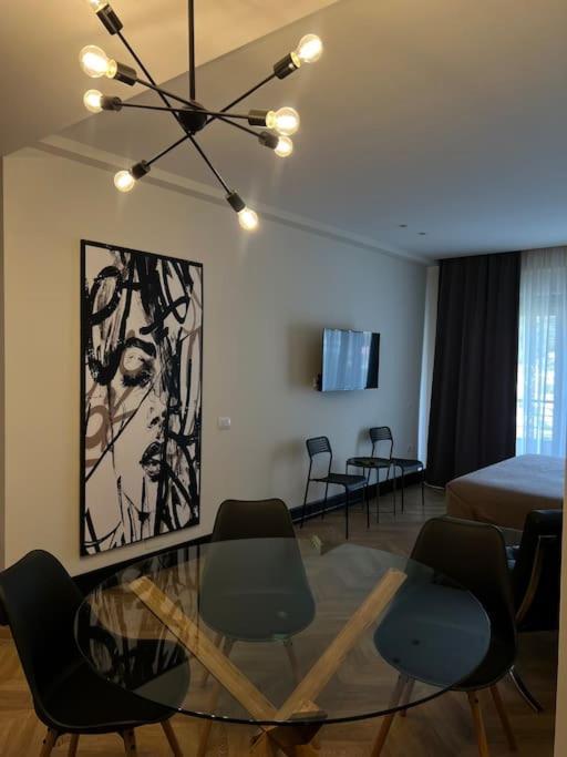 Suite Apartment Apartamento *