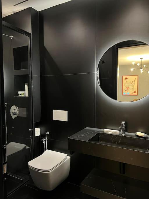 Suite Apartment Apartament Wlora
