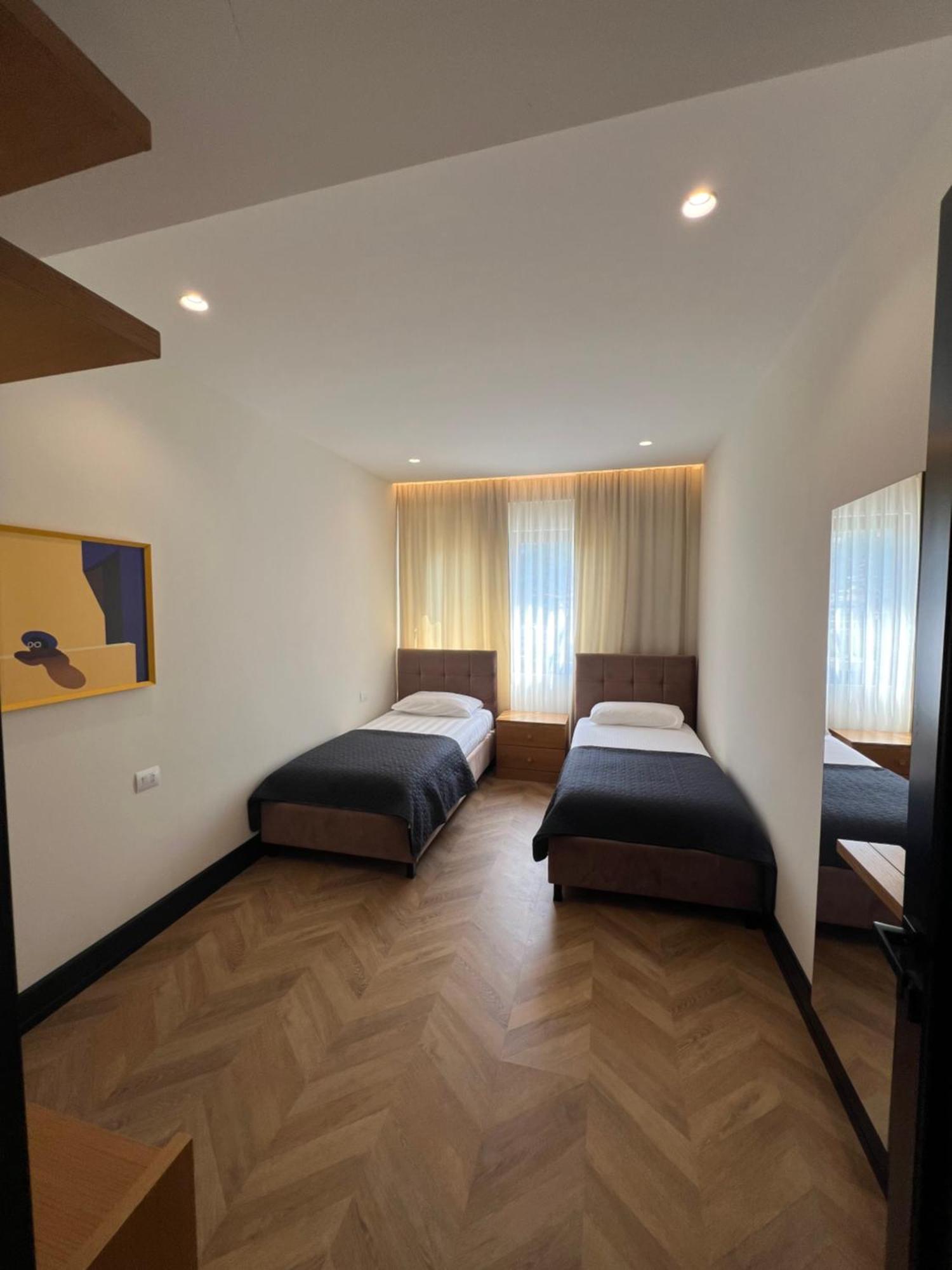 Apartament Suite Apartment