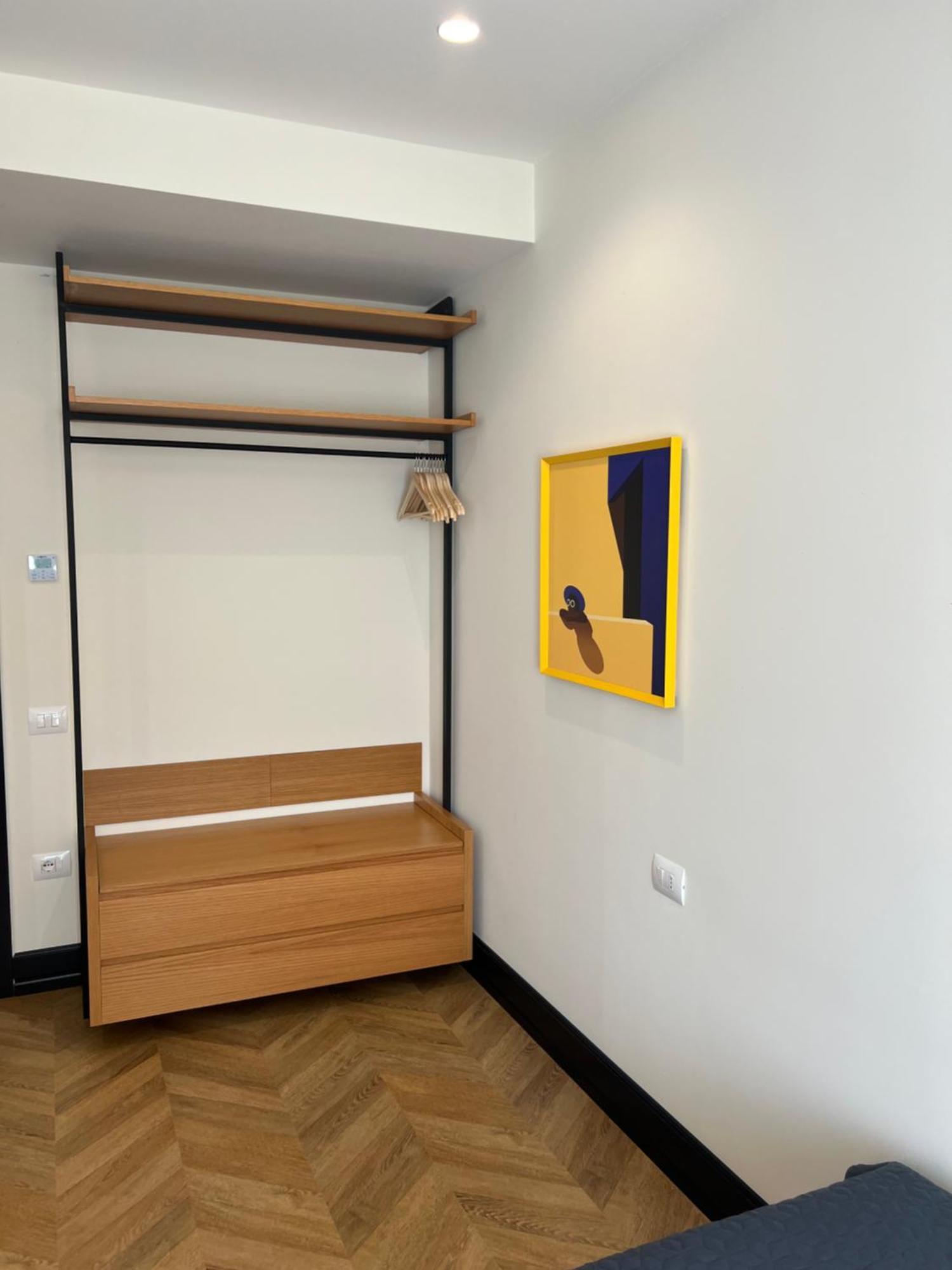 Suite Apartment Apartament Wlora