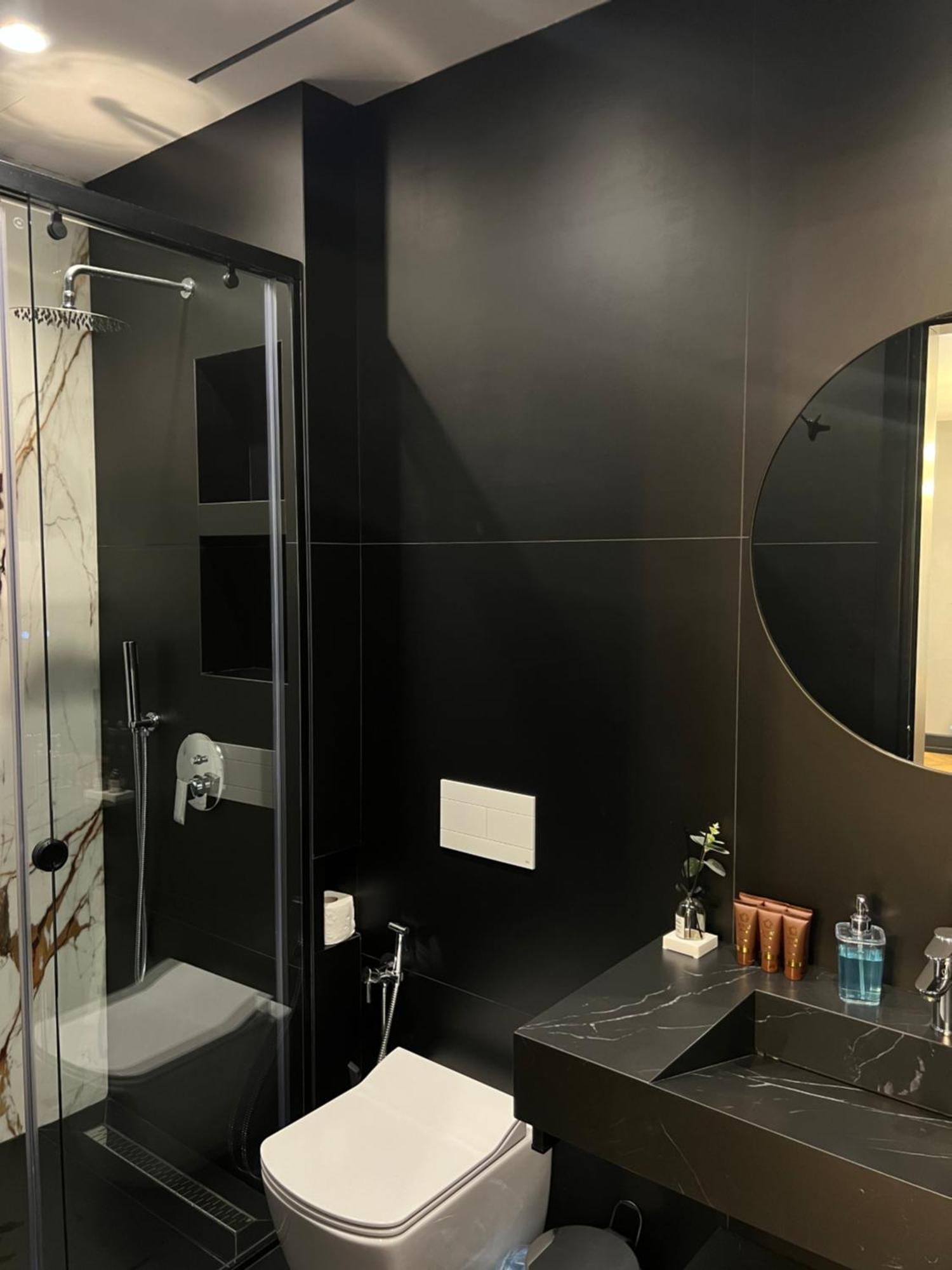 Suite Apartment