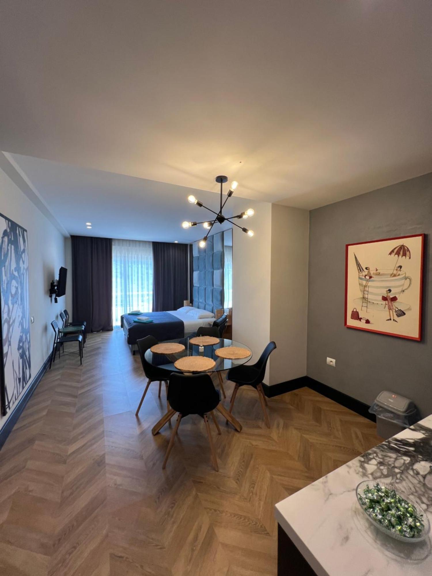Apartament Suite Apartment